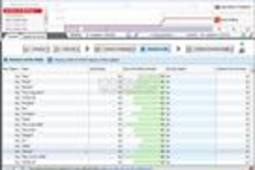 ANTS Memory Profiler预览：11-instance-list-ANTS Memory Profiler